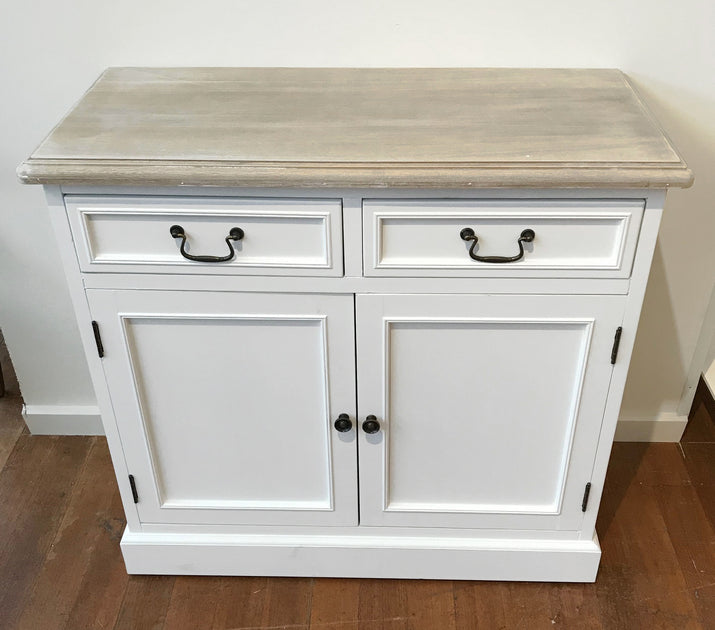 Preorder Hunter Buffet Sideboard Unit French Provincial Buffet and