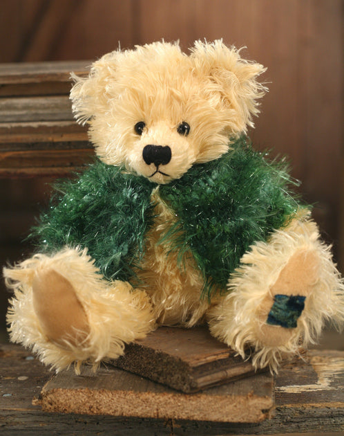 Teddy Bear Brodie Settler Bears 30cms