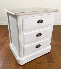 Raphael Bedside Chest Night Stand