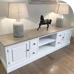 Entertainment Units