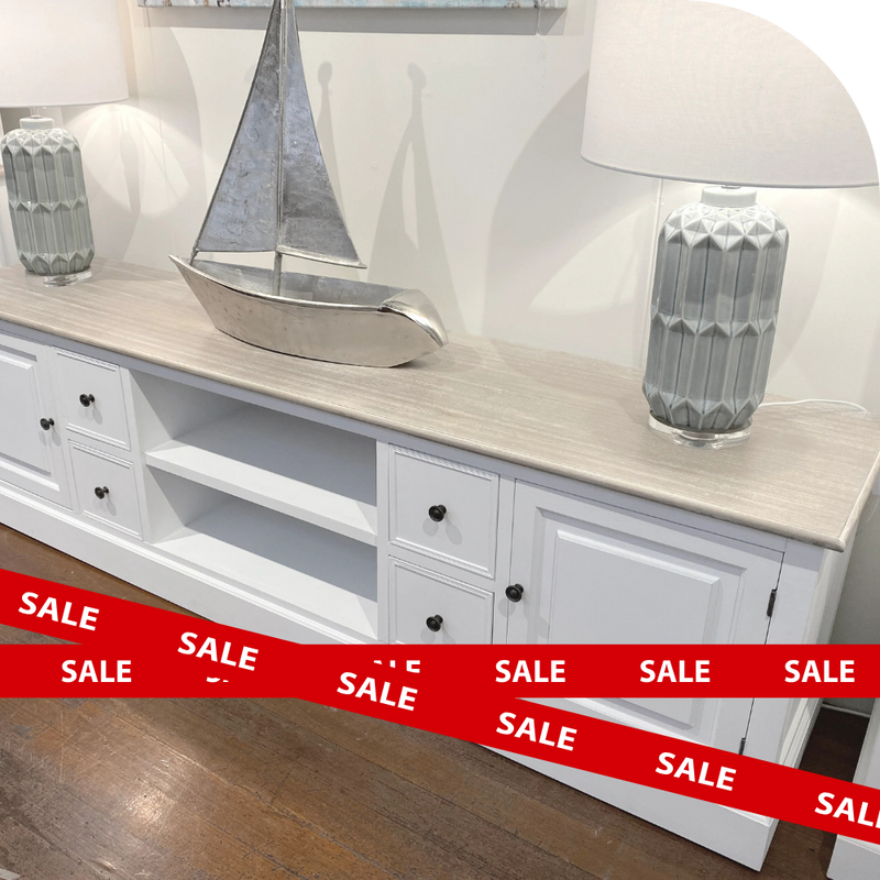 Buffets, Dressers and Sideboards
