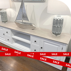 Buffets, Dressers and Sideboards