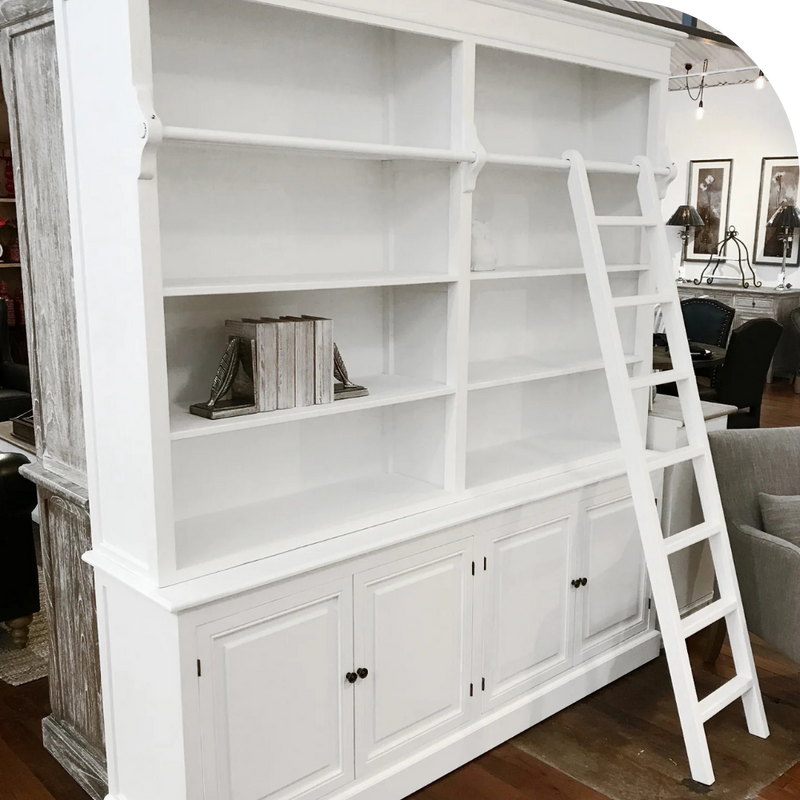 Buffets, Dressers and Sideboards
