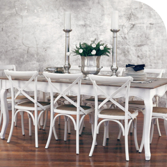 Dining Settings