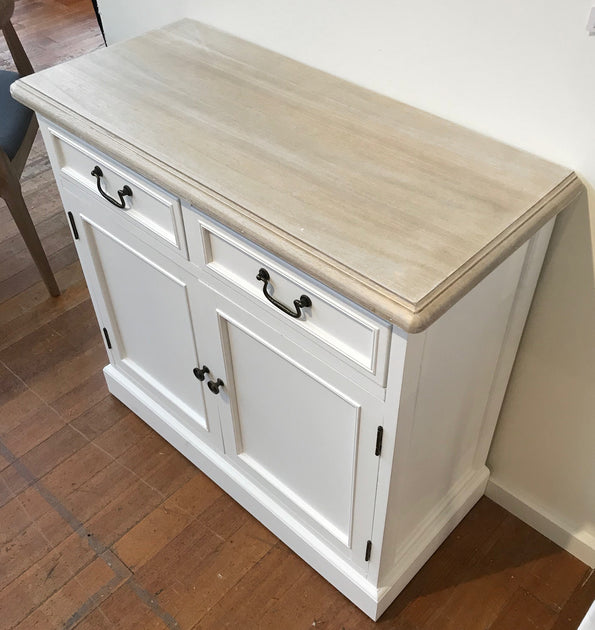 Preorder Hunter Buffet Sideboard Unit French Provincial Buffet and