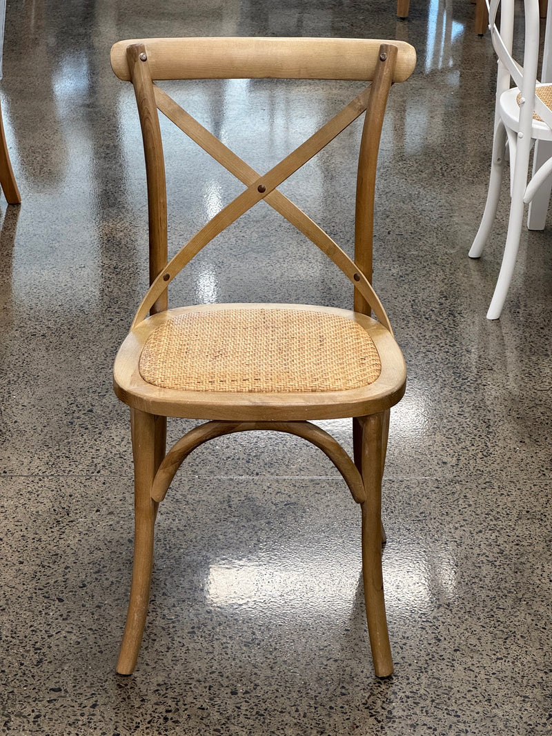 Charmont Dining Chair Natural