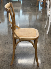 Charmont Dining Chair Natural