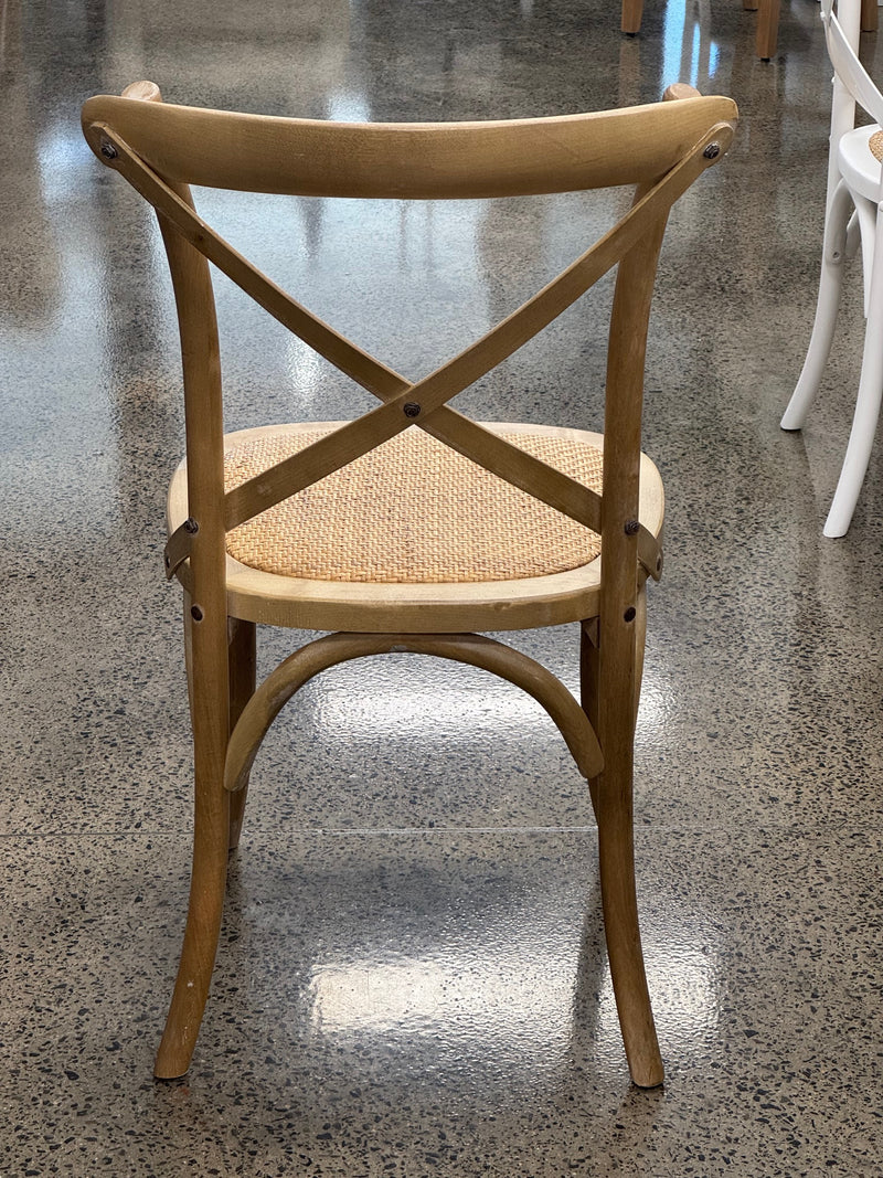 Charmont Dining Chair Natural