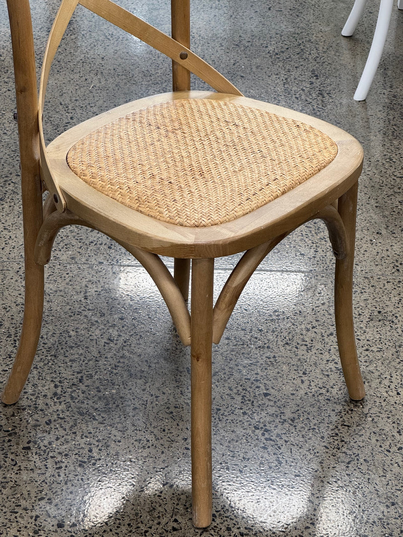 Charmont Dining Chair Natural