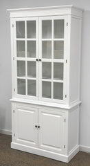 Dover Buffet & Hutch Unit Small Dresser Hamptons