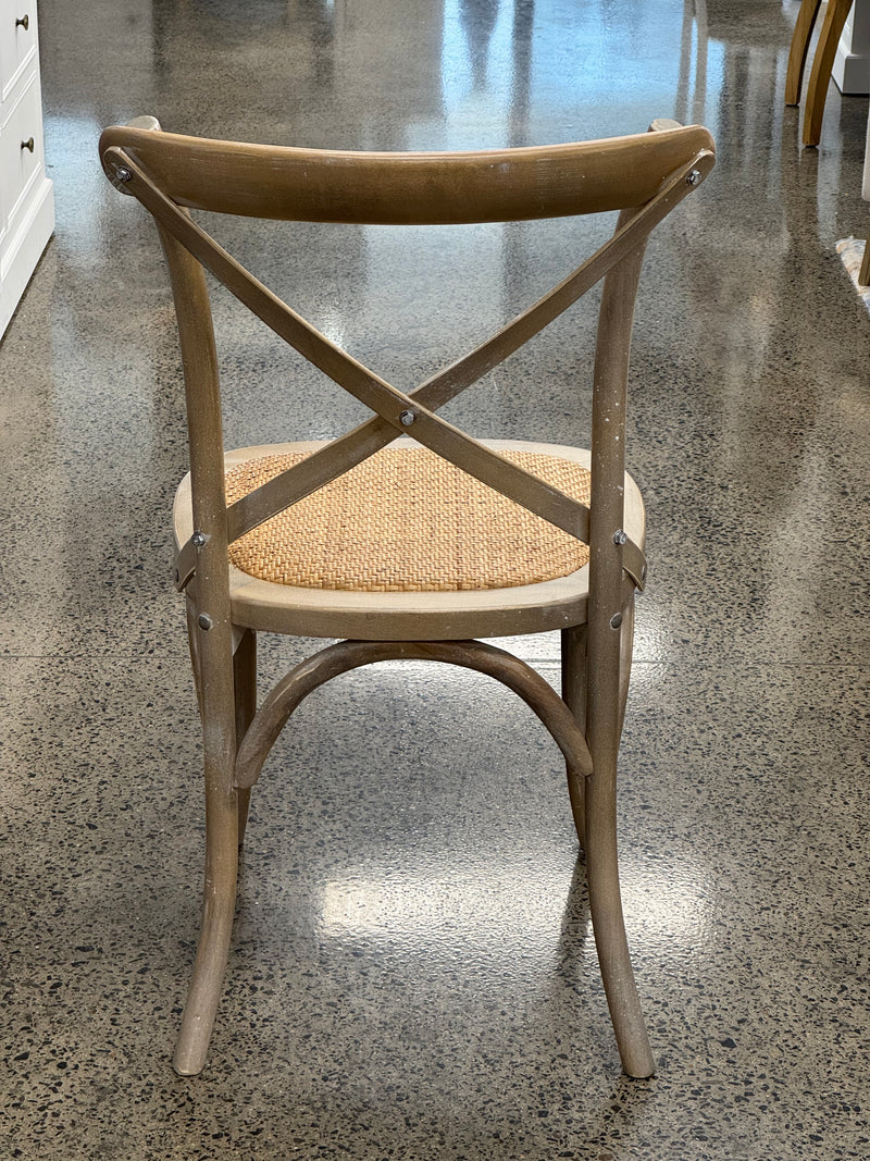 Charmont Dining Chair Neutral
