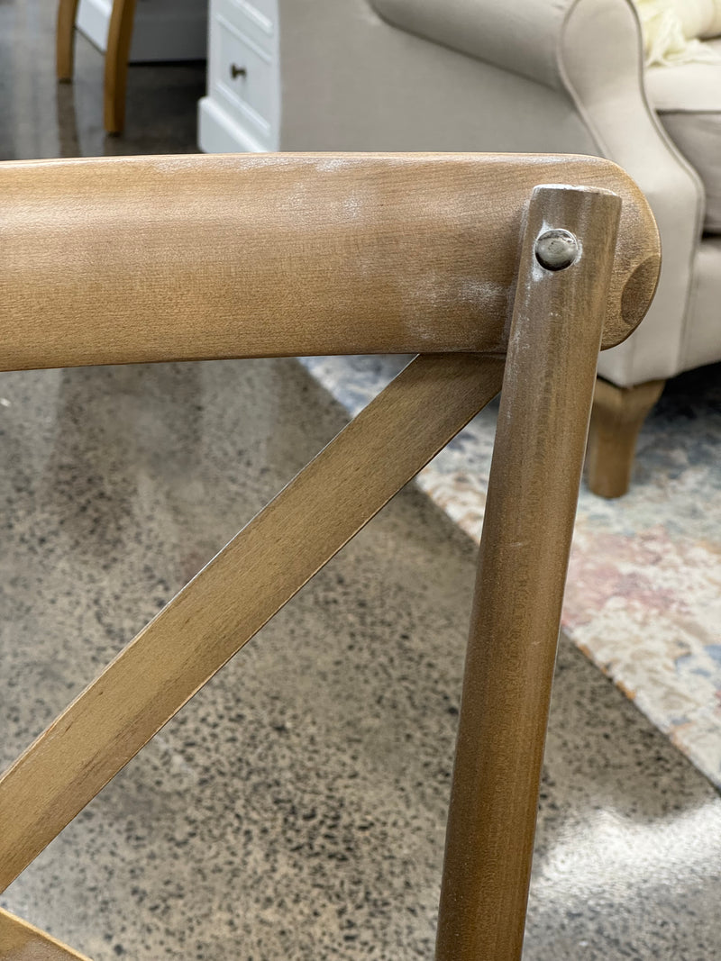 Charmont Dining Chair Neutral