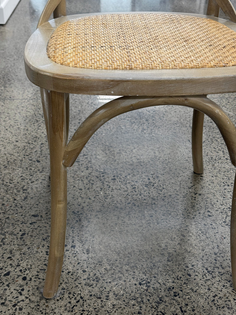 Charmont Dining Chair Neutral