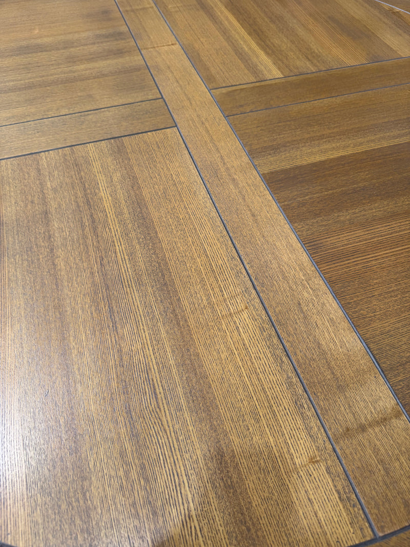 5 Piece Brighton Dining Setting 138cm - Floor stock