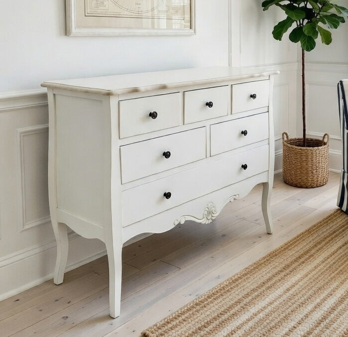 Maison Chest of Drawers French Provincial Dresser Maison Chest of Drawers French Provincial Dresser
