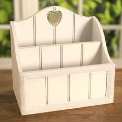 Mail Holder Heart Featured Provincial Organisation Rack