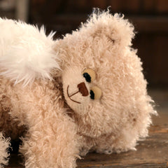 Teddy Bear 'Sugar' Settler Bears 30cms