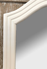 White Mirror 118cms
