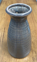 Vase Antique Ceramic 23cms