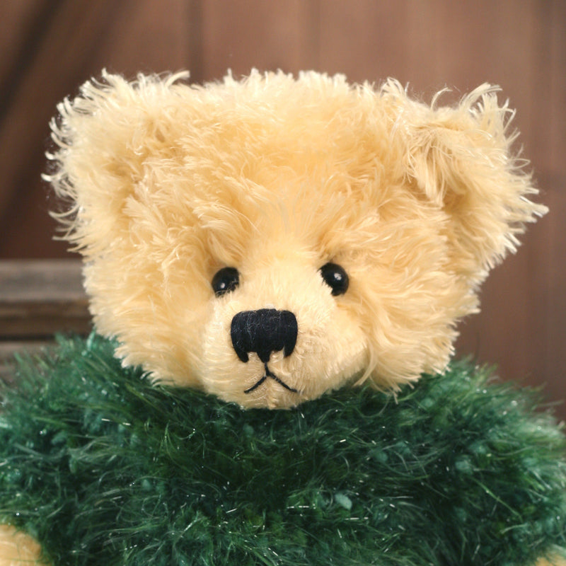Teddy Bear 'Rory' Settler Bears Collectable Handmade Collectable Gift 38cms