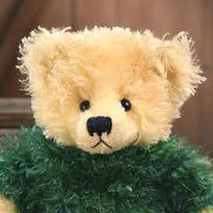 Teddy Bear 'Rory' Settler Bears Collectable Handmade Collectable Gift 38cms