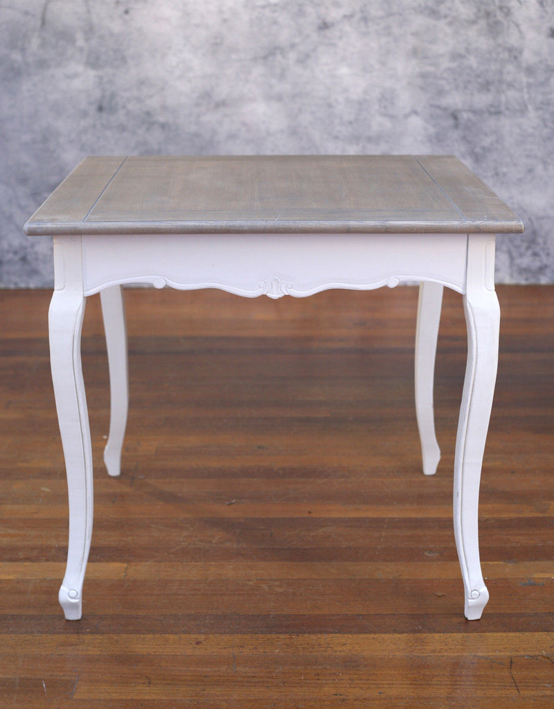 Maison Dining Table 90x90cm French Provincial