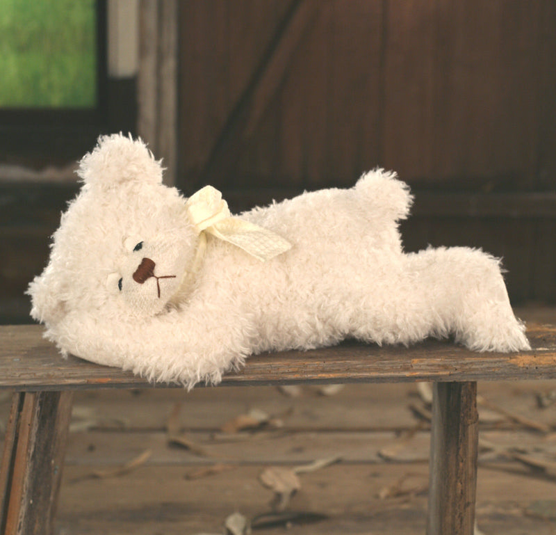 Teddy Bear 'Sprinkles' Settler Bears 38cms