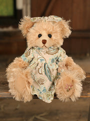 Teddy Bear 'Belinda' Settler Bears 25cms