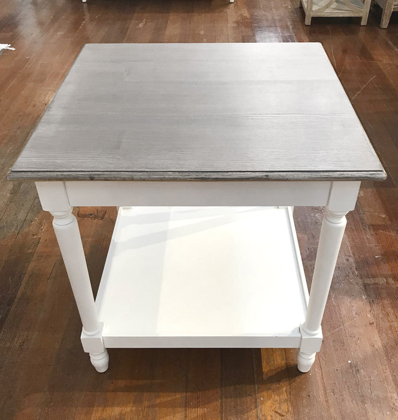 Fontaine Lamp Table Side Table